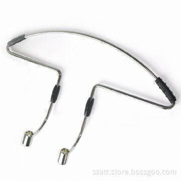 Car Coat Hanger, Can be Fitted to Any Head Rest Measuring 12mm or Less